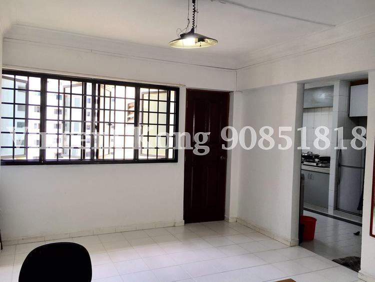 Blk 331 Jurong East Avenue 1 (Jurong East), HDB 5 Rooms #132168512